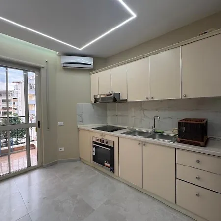 Casa Coastal Retreat * Golem (Tirana)