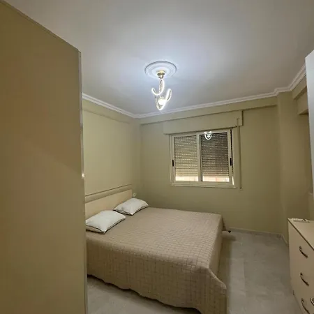 Casa Coastal Retreat Apartmán Golem (Tirana)