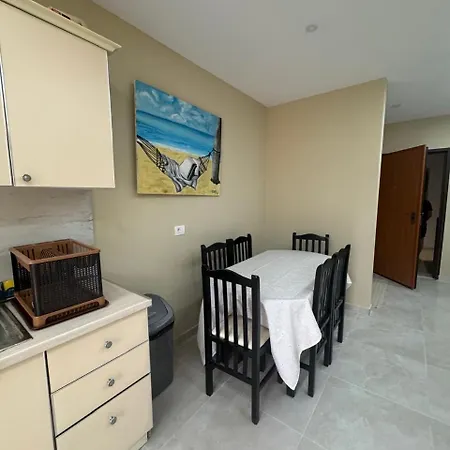 Casa Coastal Retreat Apartmán Golem (Tirana)