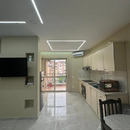 Casa Coastal Retreat * Golem (Tirana)